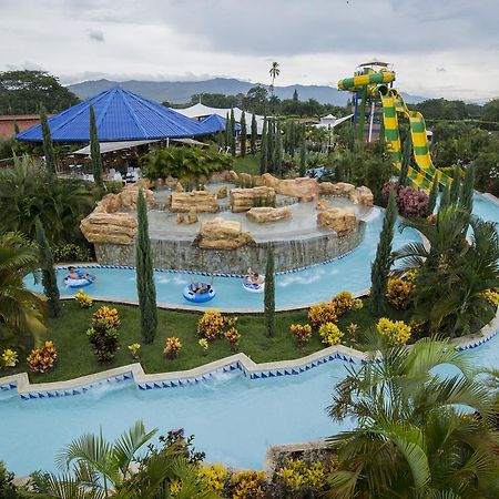 Hotel Campestre Tardes Calenas Yumbo Bagian luar foto