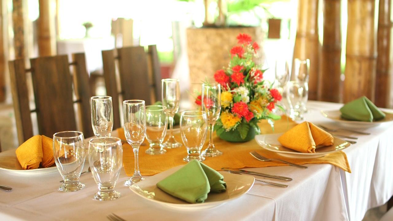 Hotel Campestre Tardes Calenas Yumbo Bagian luar foto